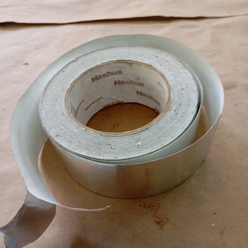 Nashua aluminum tape like new