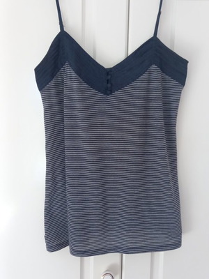 топ ARMANI JEANS