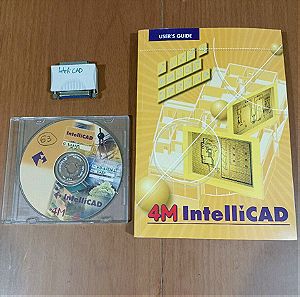 4M IntelliCAD 2000