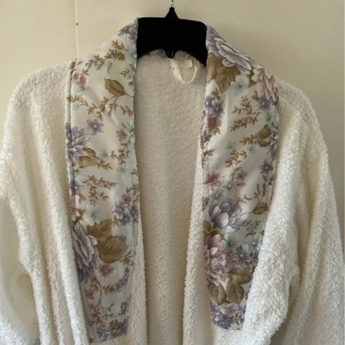 Bathrobe size XL brand new