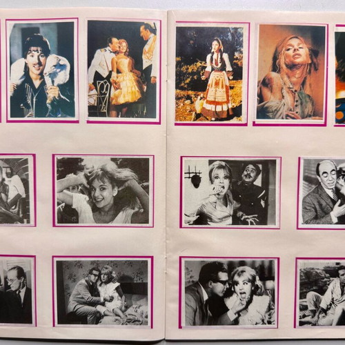 Authentic Aliki Vougiouklaki Album 1996–1997 like new