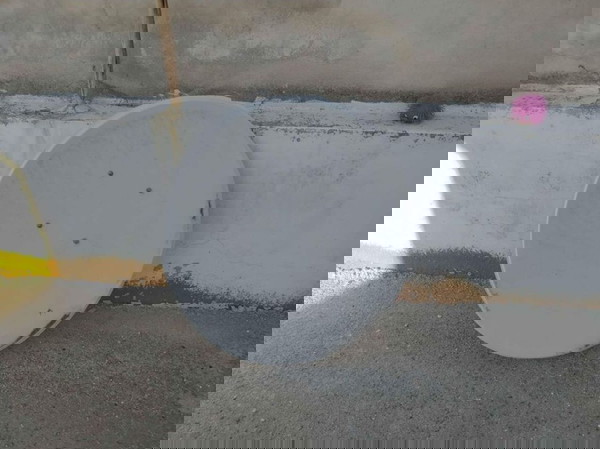 Δορυφορικό πιατο