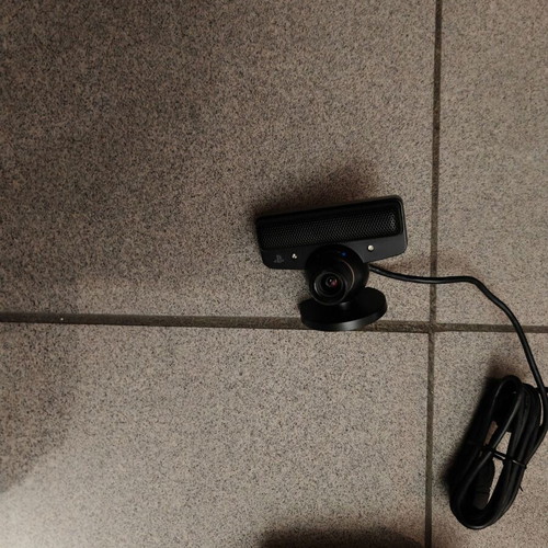 Move controller για PlayStation 3 σαν καινούργιο με κάμερα και βάση για τιμόνι