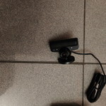 Move controller για PlayStation 3 σαν καινούργιο με κάμερα και βάση για τιμόνι