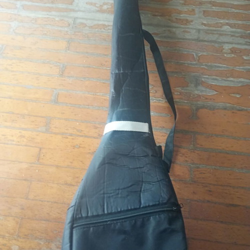 Tambouras with case and accessories like new