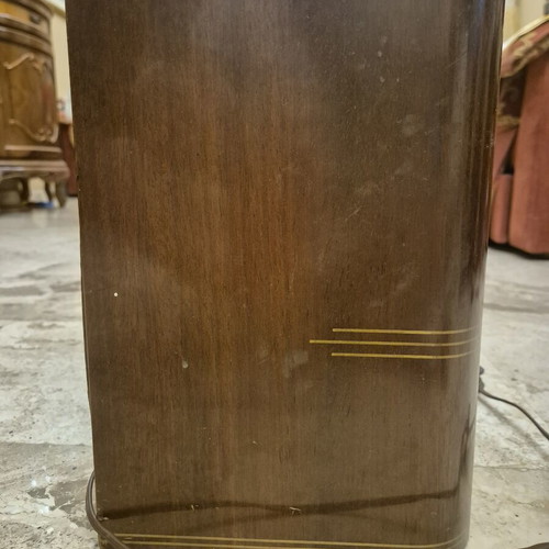 Braun S44 vintage retro radio