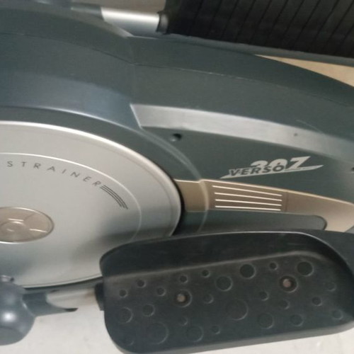 ELLIPTICAL KETTLER VERSO 307***CLEARANCE SALE**"WHOEVER GETS IT FIRST!