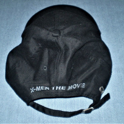 X-Men Joker Hat new, authentic Marvel promo, black