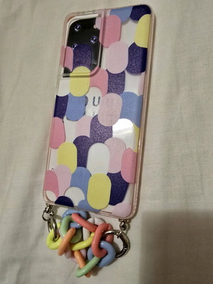 Samsung S21 Ultra case new
