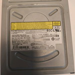 Sony DVD/CD Recorder used