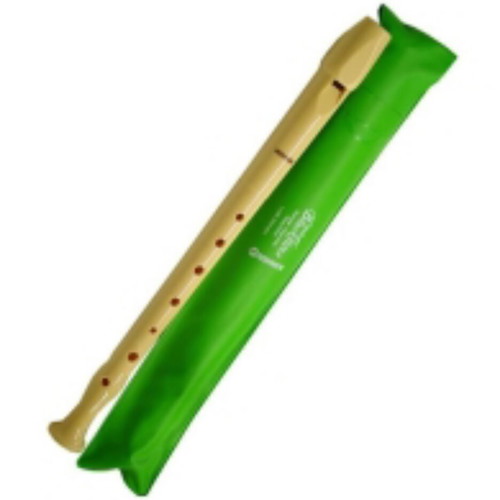 Hohner 9508C soprano recorder