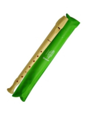 Hohner 9508C soprano recorder