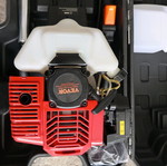 Tool for stakes new