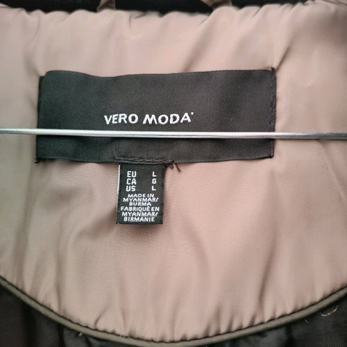 Vero Moda women's jacket like new, size L