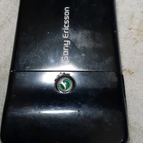 Sony Ericsson T303 used, black