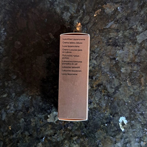 Estée Lauder 02 Reel Rose lipstick new, discontinued