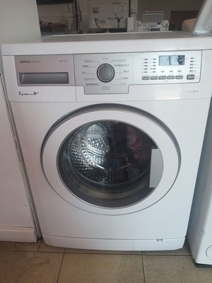 Elektra Bregenz 7kg washing machine
