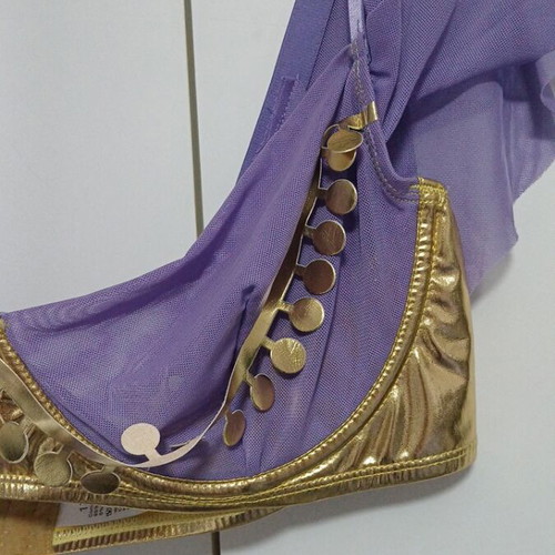 Women's costume like new