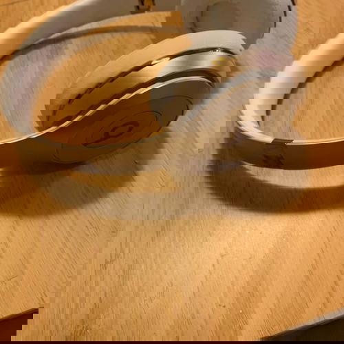 Beats Solo 3