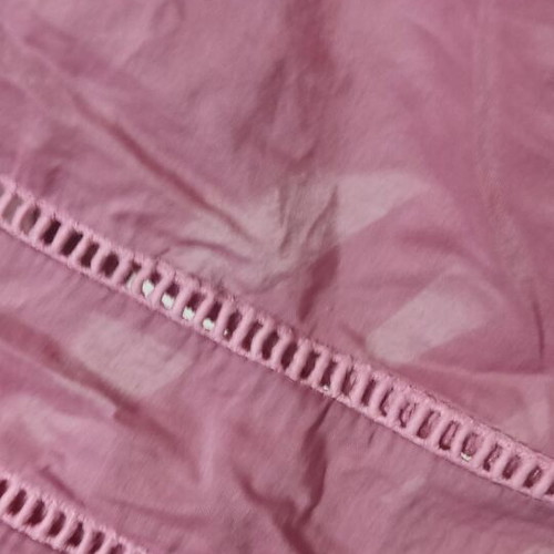 Sprider cotton dress XL like new, pink