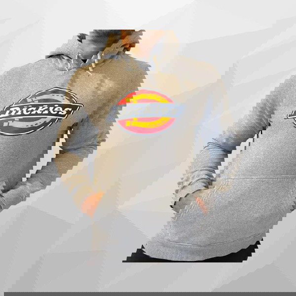 Dickies Hoodie Gray