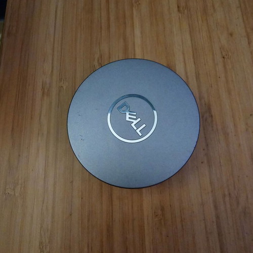 Dell DA310 Multiport Adapter like new, 6-in-1 USB-C dock