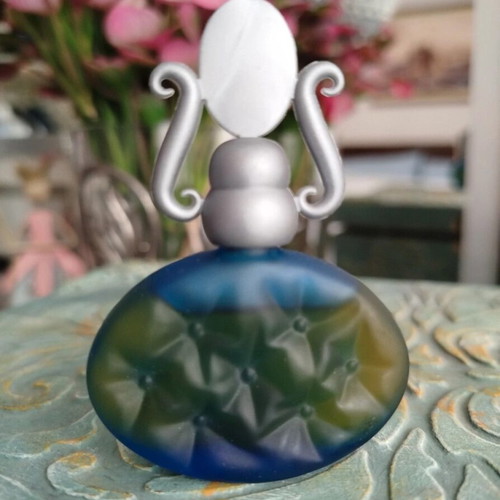 Blu Eau de Toilette Blumarine 8 ml new mini perfume