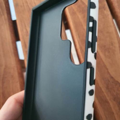 Samsung S24 Ultra case, new