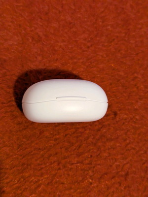 Edifier X3s wireless earbuds like new