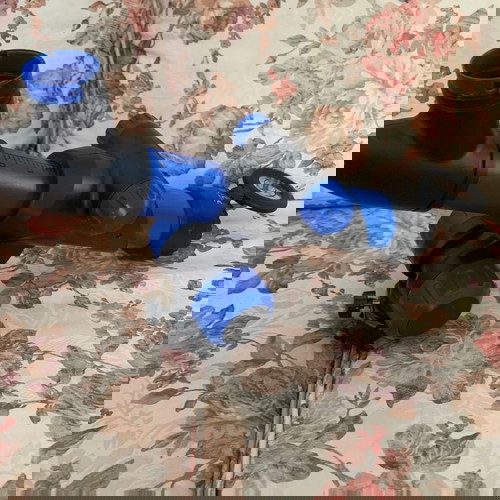 Τηλεσκόπιο Buki TS006B μεταχειρισμένο για ανταλλακτικά χωρίς τρίποδο