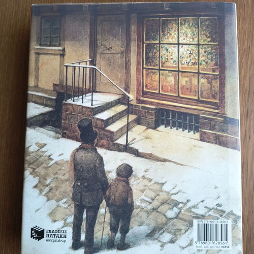 Book Christmas Carols Charles Dickens Collectible Edition new