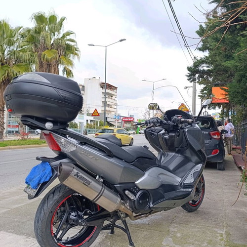 yamaha tmax 500 abs
