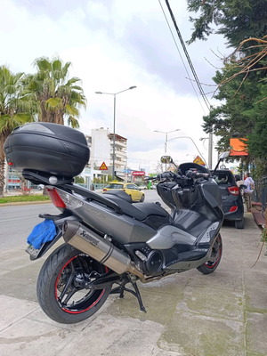 yamaha tmax 500 abs