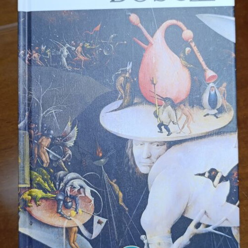 Caravaggio ArtBook new, anthology of great paintings