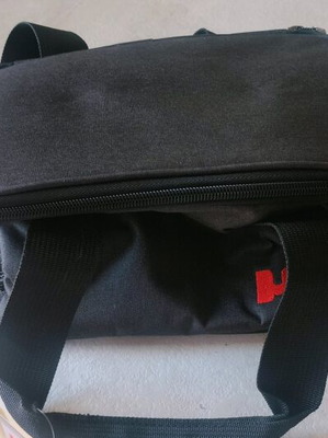 Insulated bag new