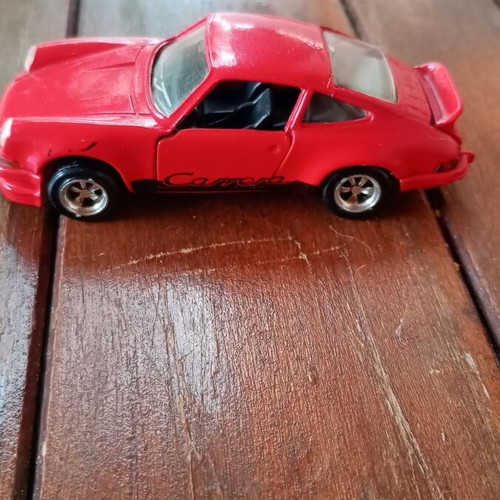 Toy cars like new, pack of 5