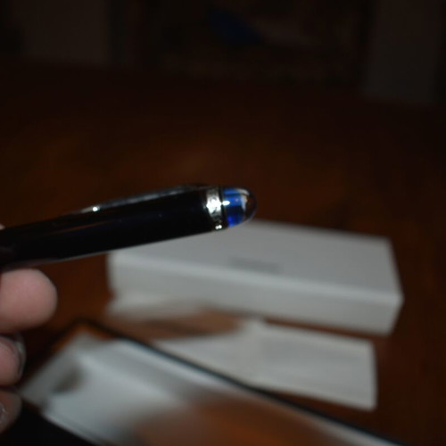 Montblanc Pen like new