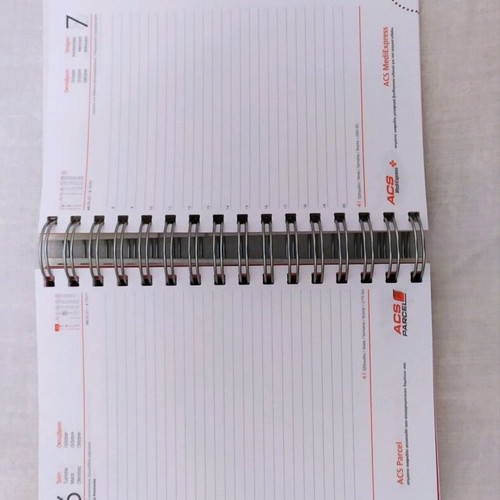 ACS 2015 collectible calendar like new