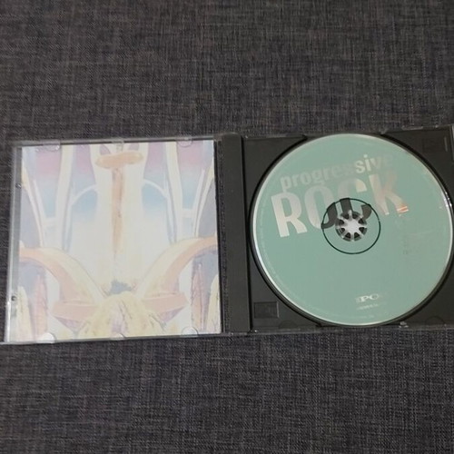 Pop Rock 2 CD Collection used