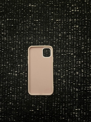 iPhone 11 case like new