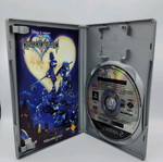 Kingdom Hearts Playstation 2 μεταχειρισμένο με manual