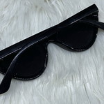 Black sunglasses like new
