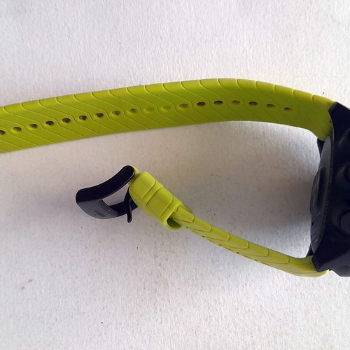 Suunto 9 used for repair or spare parts