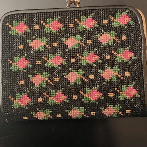 Wallet like new