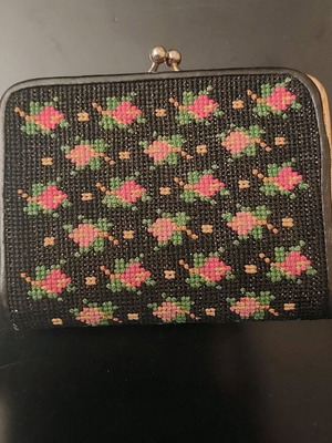 Wallet like new