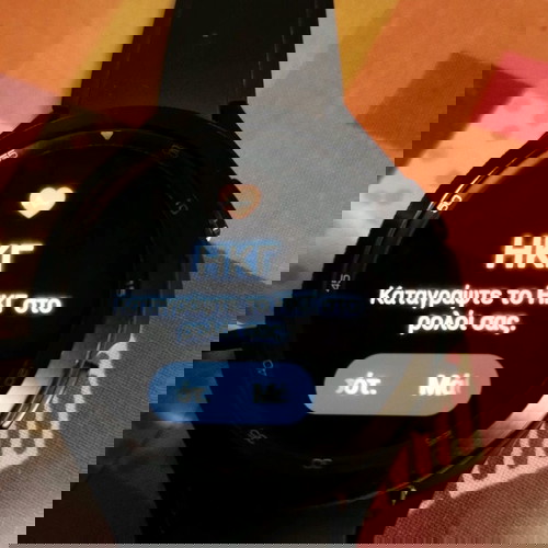 Samsung Galaxy 4 smart watch σαν καινούργιο