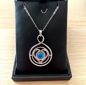 Heart Pendant