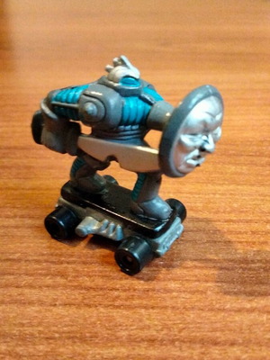Skateboard mania knight used