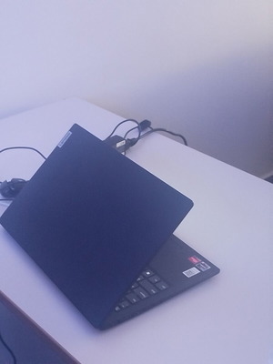 Lenovo IdeaPad 1 15AMN7 σαν καινούργιο, Ryzen 5, 8GB RAM, 256GB SSD, Windows 11
