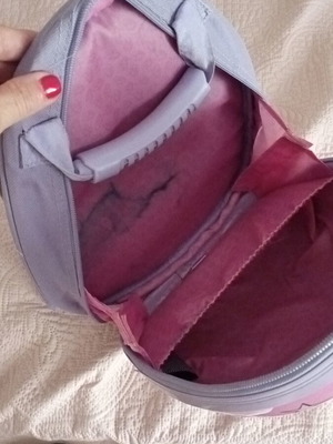 Airport Backpack like new